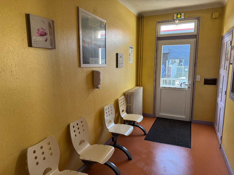 CATTP CREUSOT LA FARANDOLE