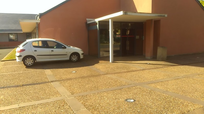 HDJ CMP CATTP EPSM PRADIER LE MANS