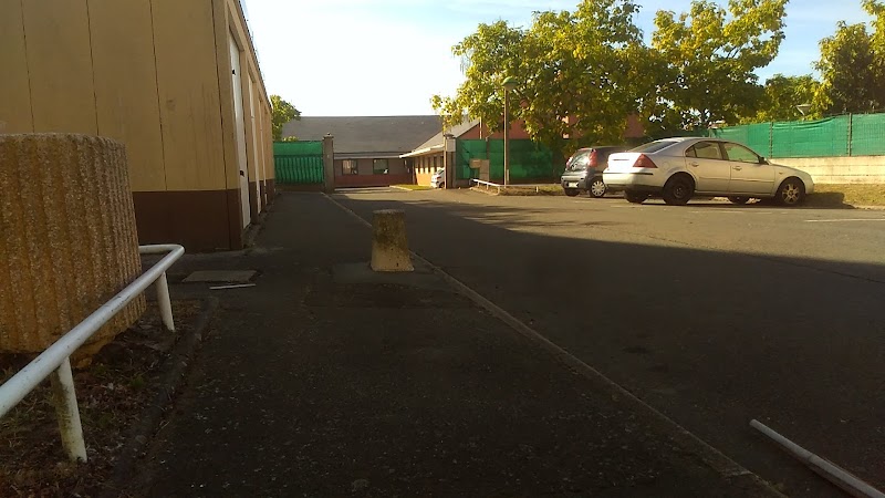 HDJ CMP CATTP EPSM PRADIER LE MANS