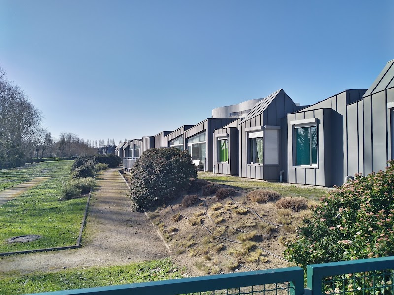 UNITE PSYCHIATRIE DE COURT SEJOUR