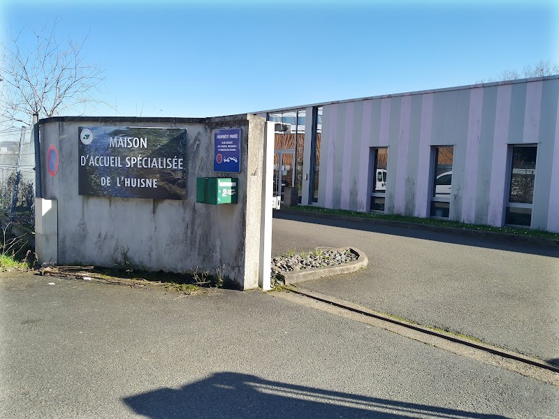 UNITE PSYCHIATRIE DE COURT SEJOUR