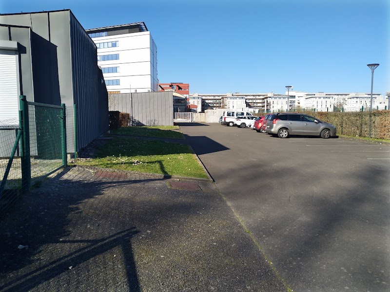 UNITE PSYCHIATRIE DE COURT SEJOUR