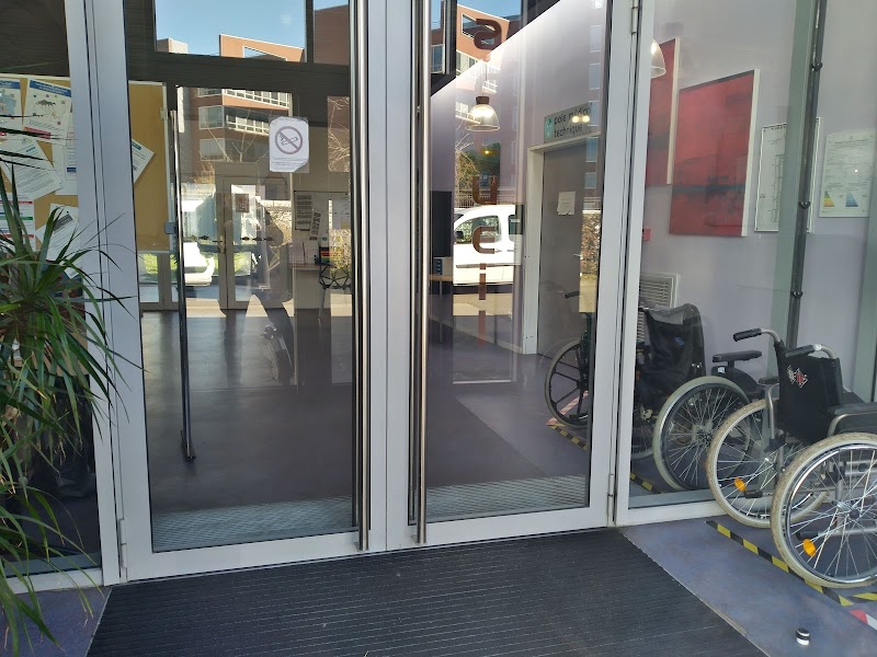 UNITE PSYCHIATRIE DE COURT SEJOUR