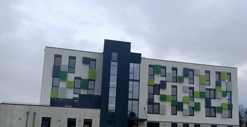 HJ ADULTES AIX-LES-BAINS