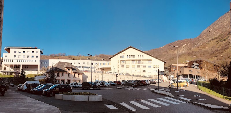 HJ ENFANTS ST-JEAN-DE-MAURIENNE