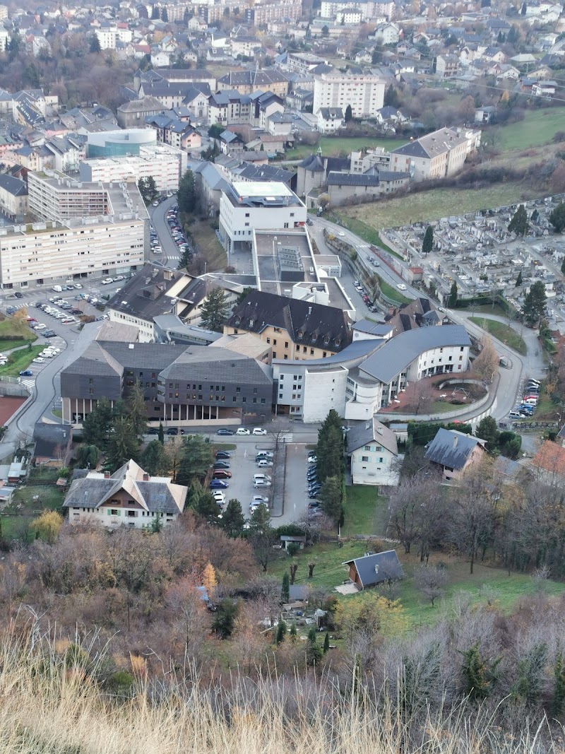 HJ ENFANTS ST-JEAN-DE-MAURIENNE