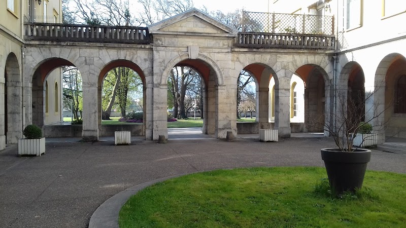 HJ ENFANTS BASSENS CHANTOISEAU