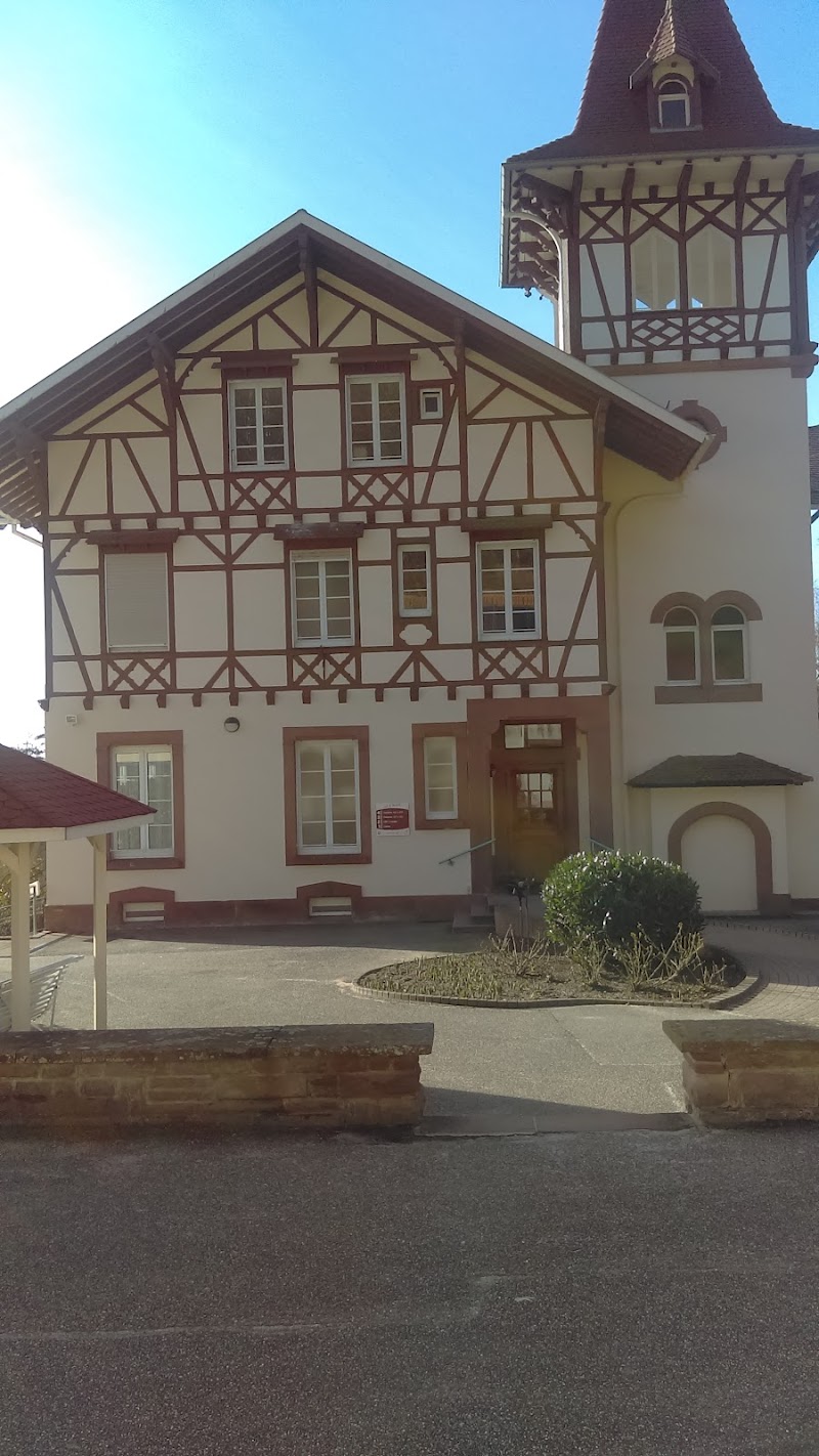SMRA Marienbronn