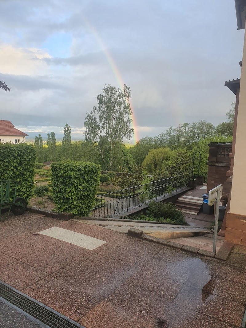 SMRA Marienbronn