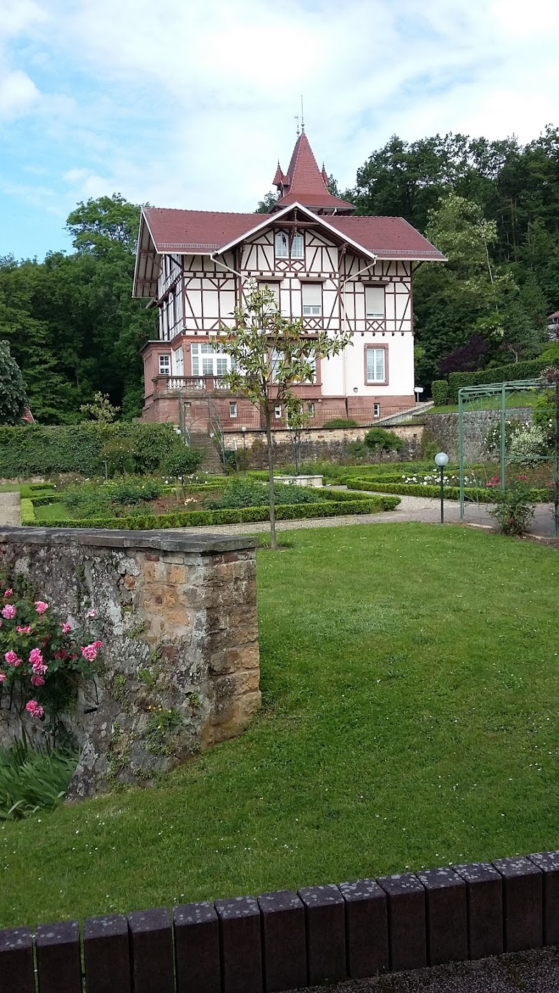 SMRA Marienbronn