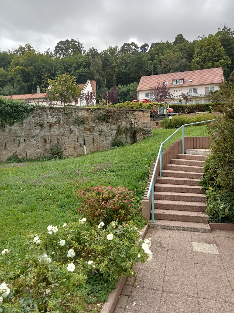 SMRA Marienbronn