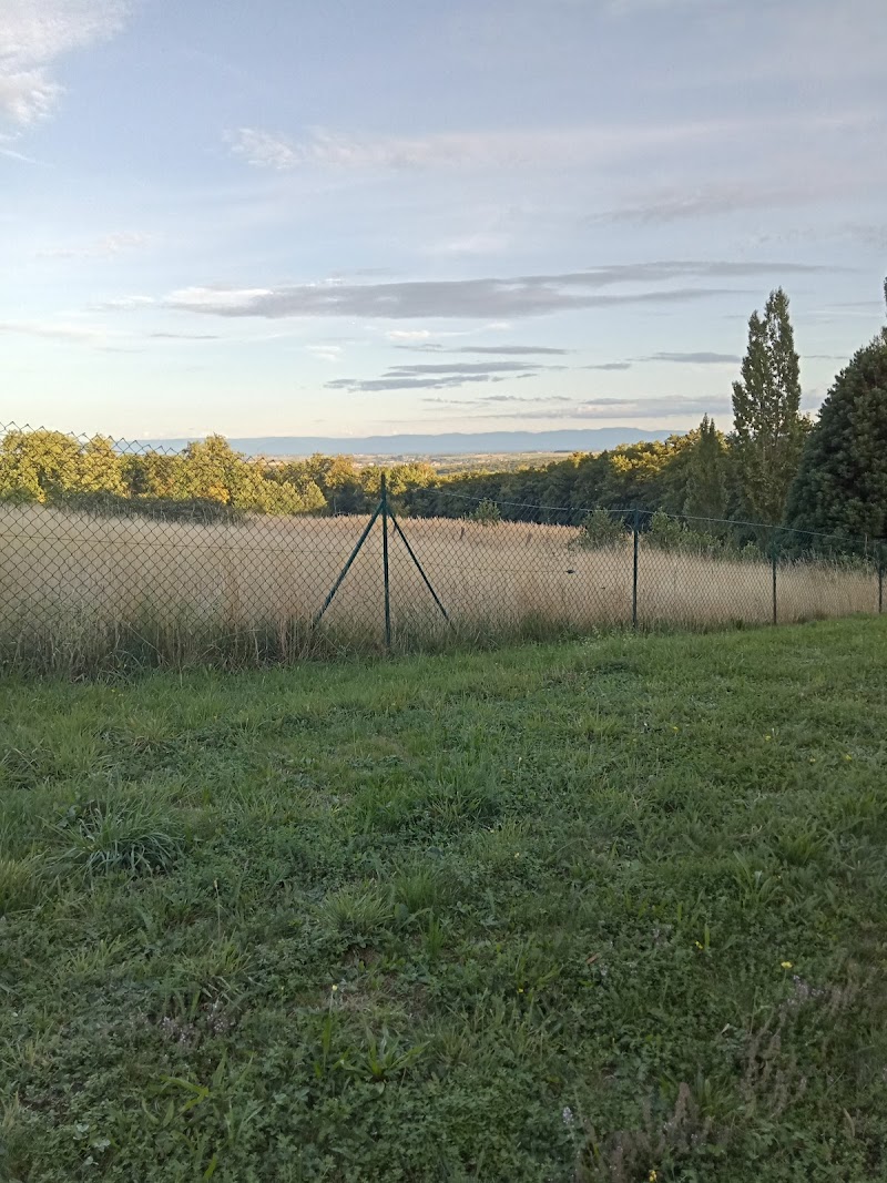 SMRA Marienbronn