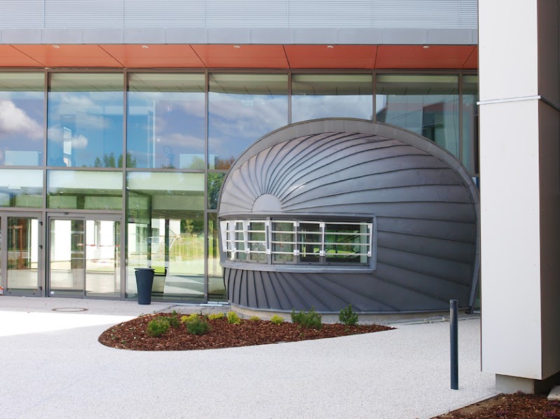 HDJ CDRPS DES GLIERES