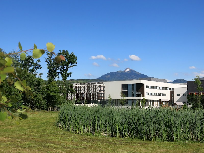 PEDOPSYCHIATRIE DE LIAISON CHAL