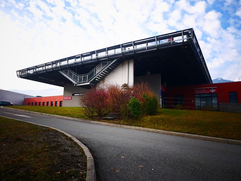 PSYCHIATRIE DE LIAISON HDPMB