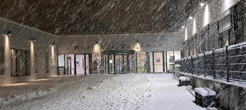 PSYCHIATRIE DE LIAISON HDL