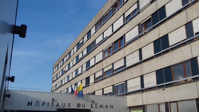 PSYCHIATRIE DE LIAISON HDL