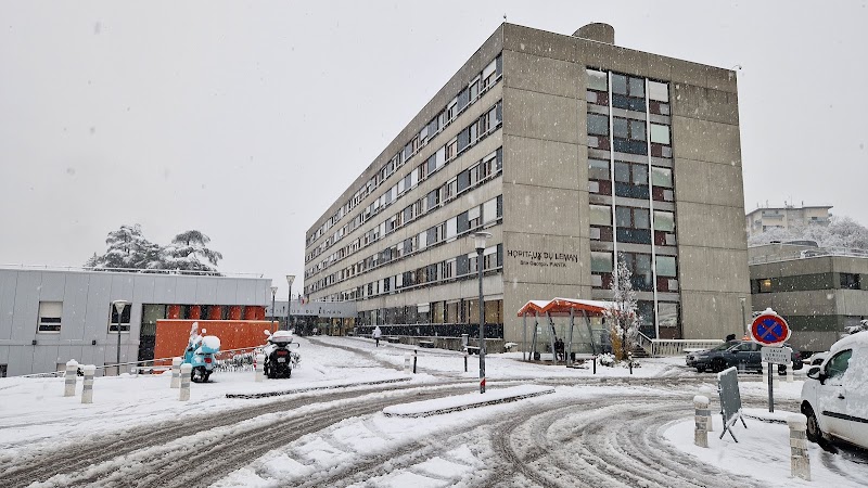 PEDOPSYCHIATRIE DE LIAISON HDL