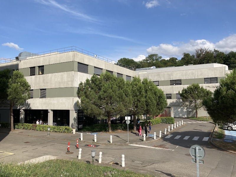 PEDOPSYCHIATRIE DE LIAISON HDL