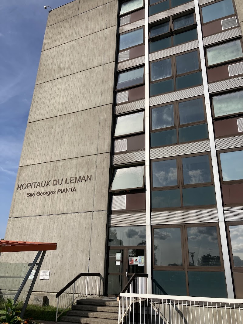 PEDOPSYCHIATRIE DE LIAISON HDL