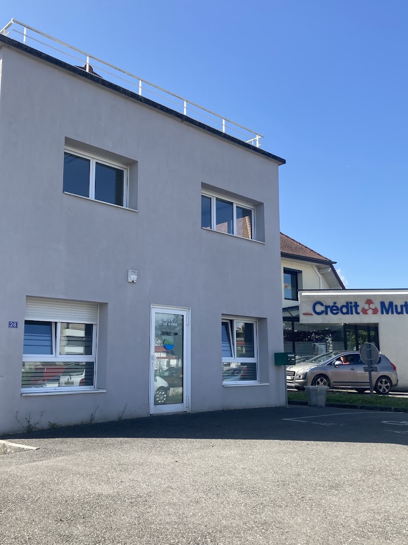 HDJ PEDOPSY THONON-LES-BAINS - MORCY