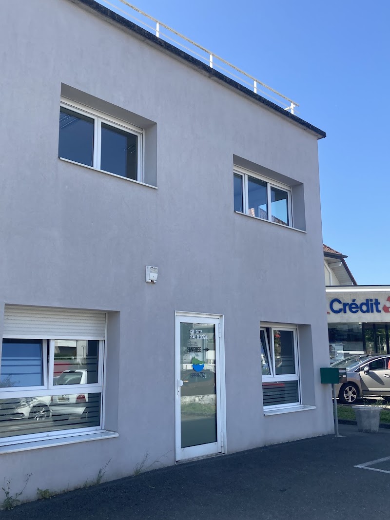 HDJ PEDOPSY THONON-LES-BAINS - MORCY