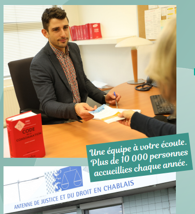 ANTENNE EMAS DU CHABLAIS