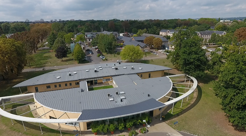 CHS DU ROUVRAY SOTTEVILLE-LES-ROUEN