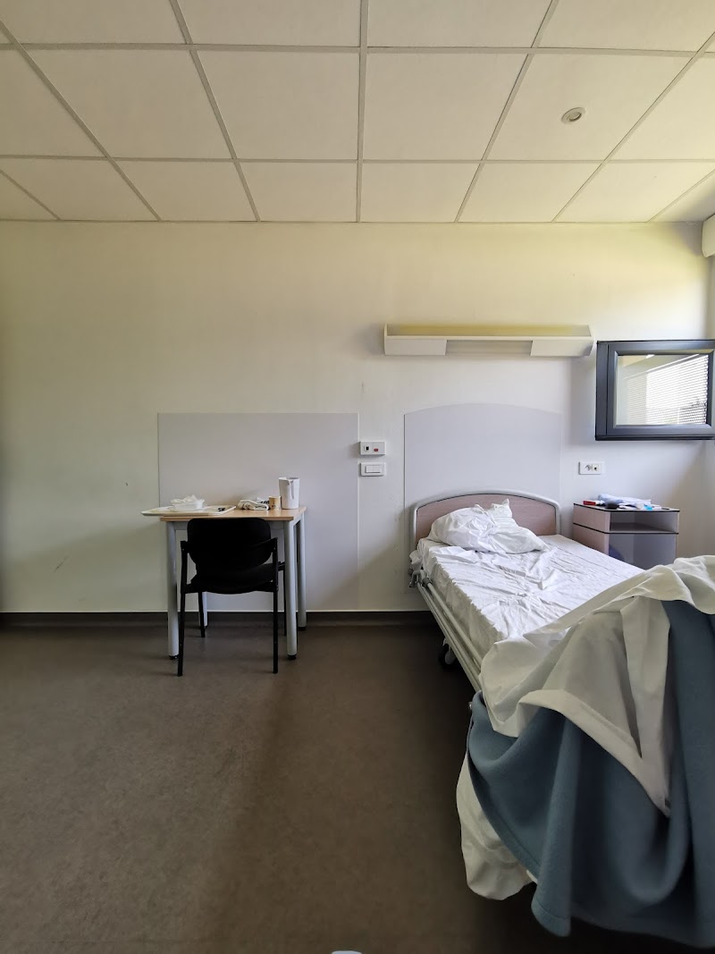 CHS DU ROUVRAY SOTTEVILLE-LES-ROUEN