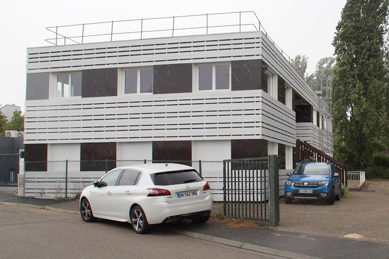 CMP GTA CATTP ENFANTS SAINT-ETIENNE