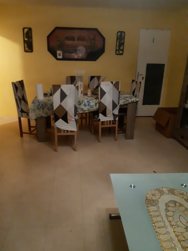 HOP JOUR ADULTE DARNETAL CHS SOTTEVILE