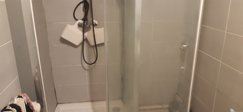 HOP JOUR ADULTE DARNETAL CHS SOTTEVILE