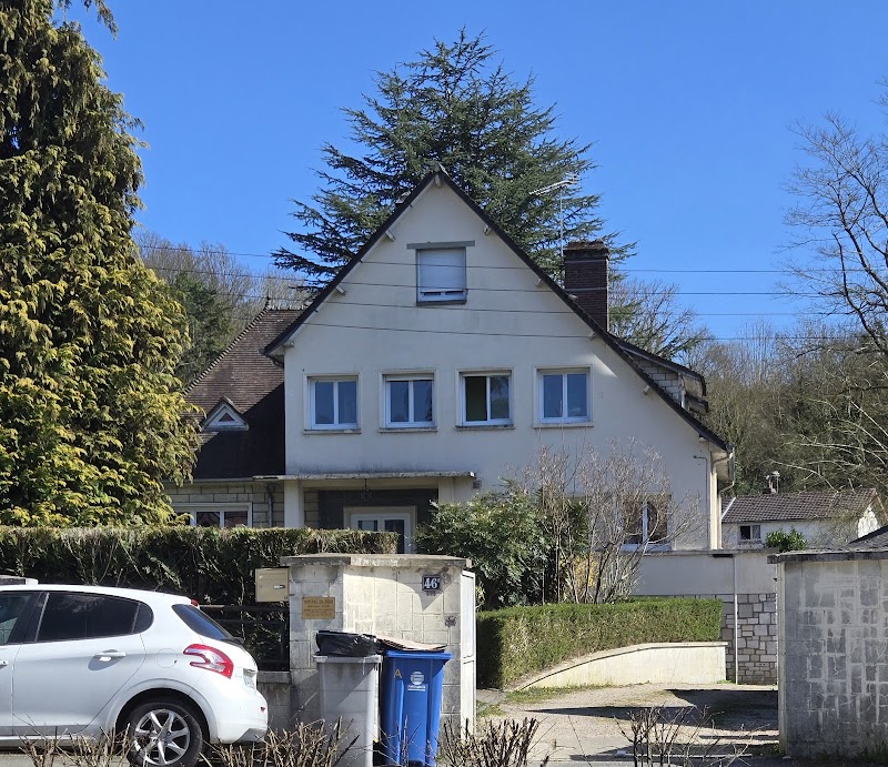 HOP JOUR CATTP ADULTE ND DE BONDEVILLE