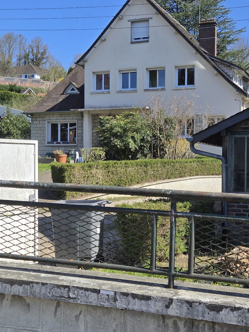 HOP JOUR CATTP ADULTE ND DE BONDEVILLE