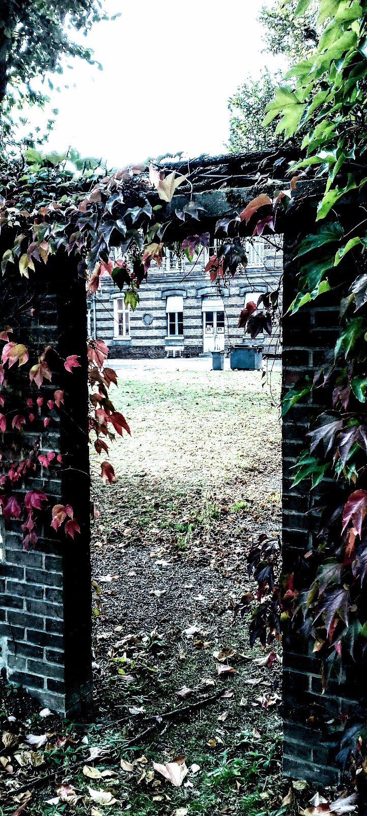 HOP JOUR ADOSPHERE SAINT-ETIENNE