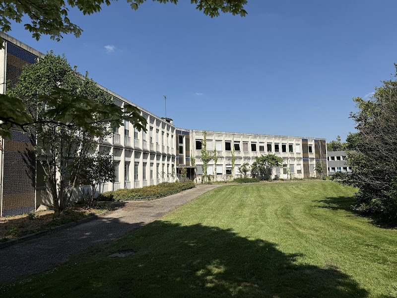 HOSPITALISATIONS PSY CHU ROUEN