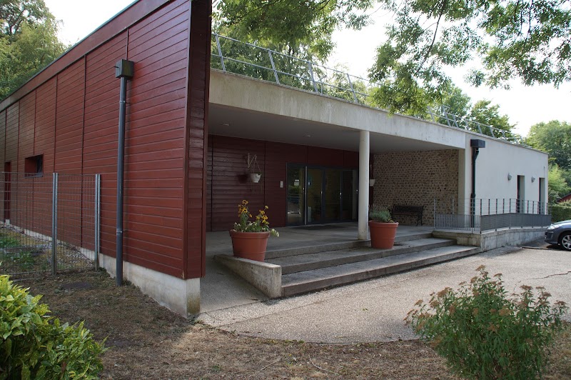 HOP JOUR CMP CATTP ADULTES CANTELEU