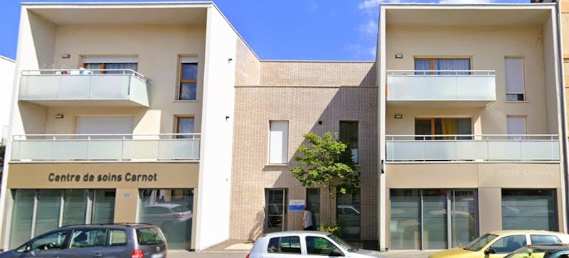CENTRE DE SOINS CARNOT