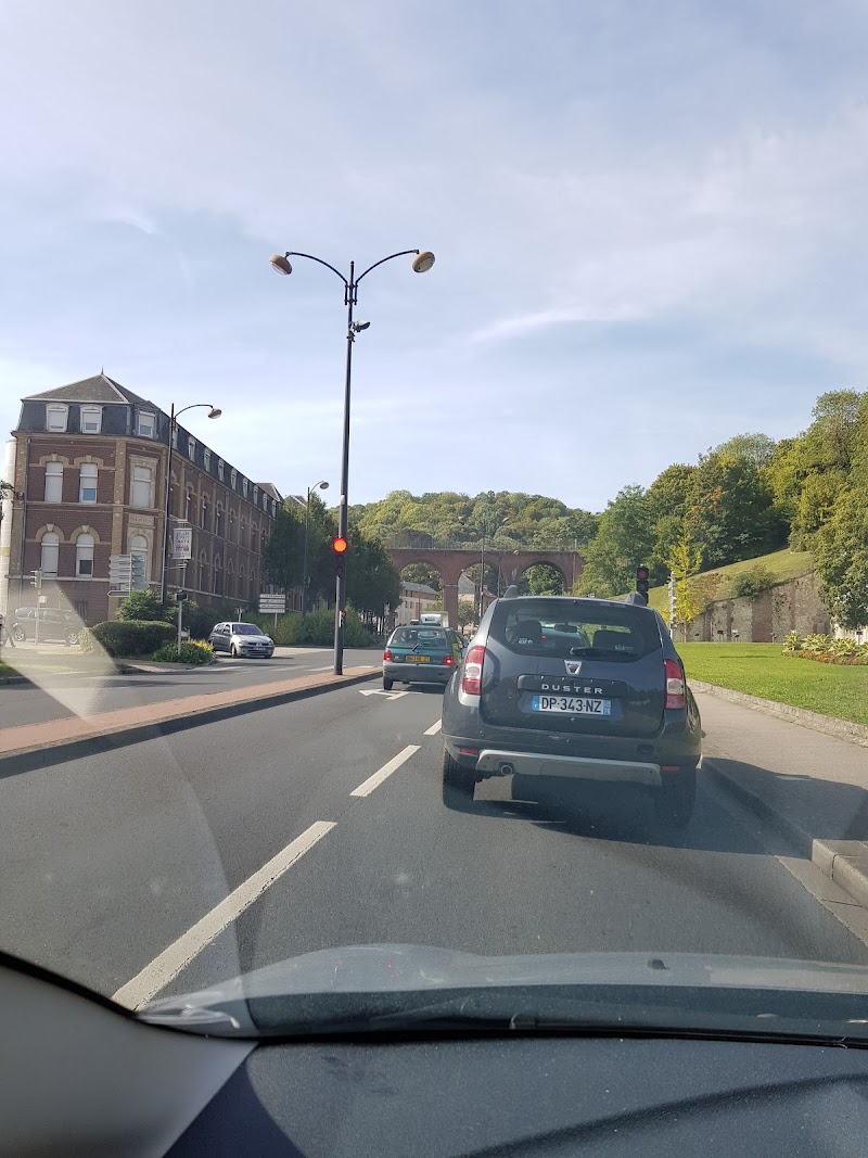 CMP GTA CATTP ENFANTS ELBEUF