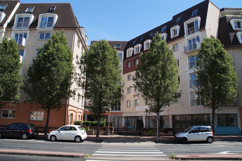 HOP JOUR CMP CATTP ADULTES ELBEUF