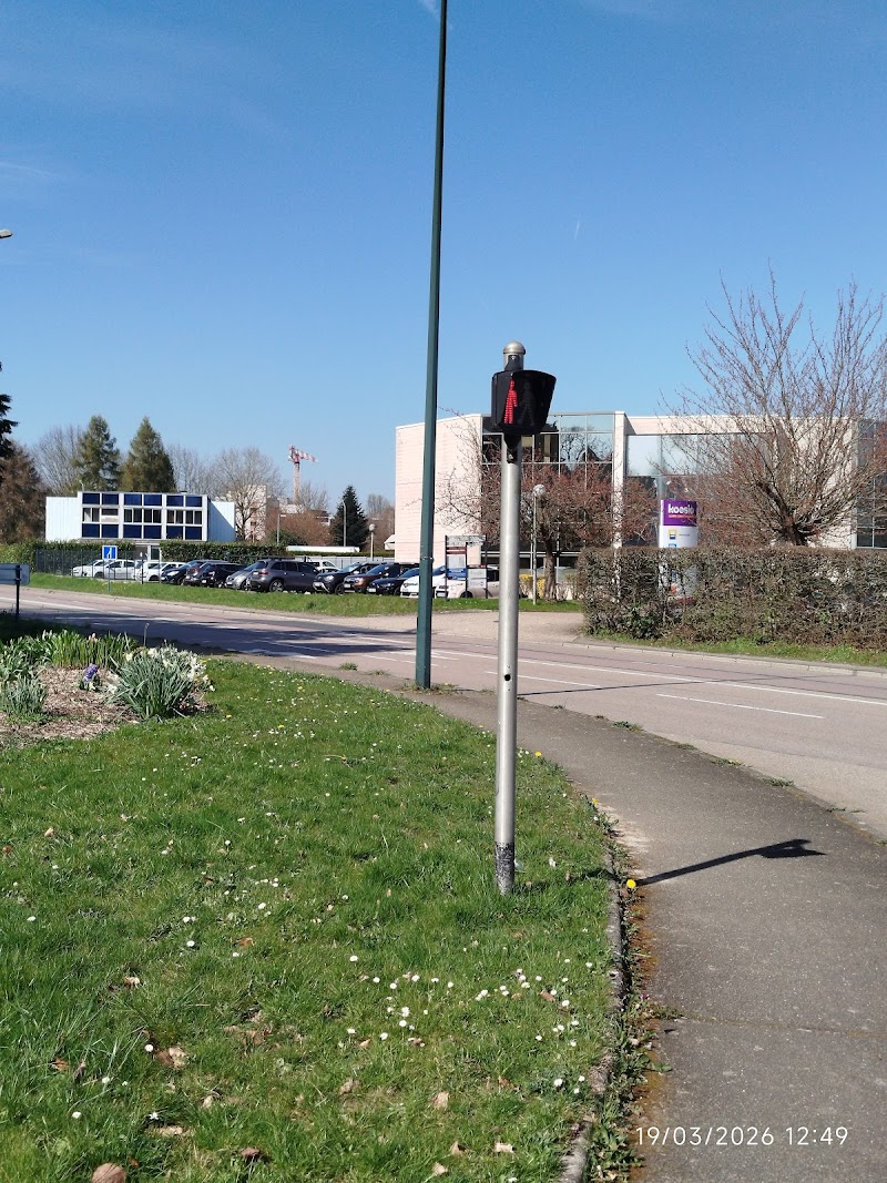 HOP JOUR ENFANTS BOIS-GUILLAUME