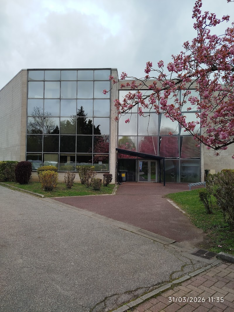 HOP JOUR ENFANTS BOIS-GUILLAUME