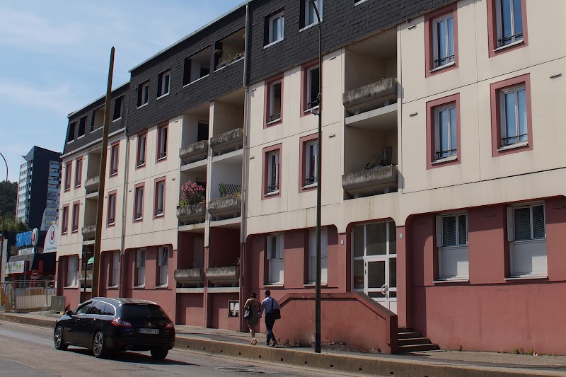 CMP CATTP ADULTES MAROMME