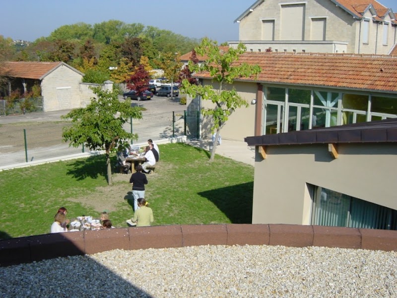 CHS THEOPHILE ROUSSEL