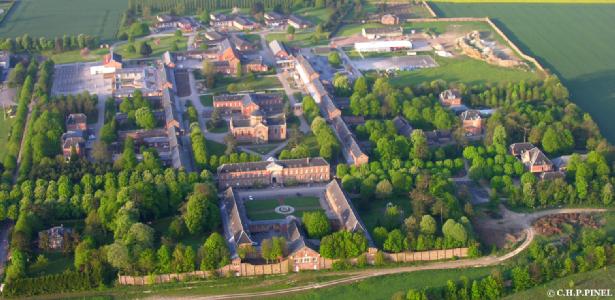 ET PUBLIC DE SANTÉ MENTALE DE LA SOMME