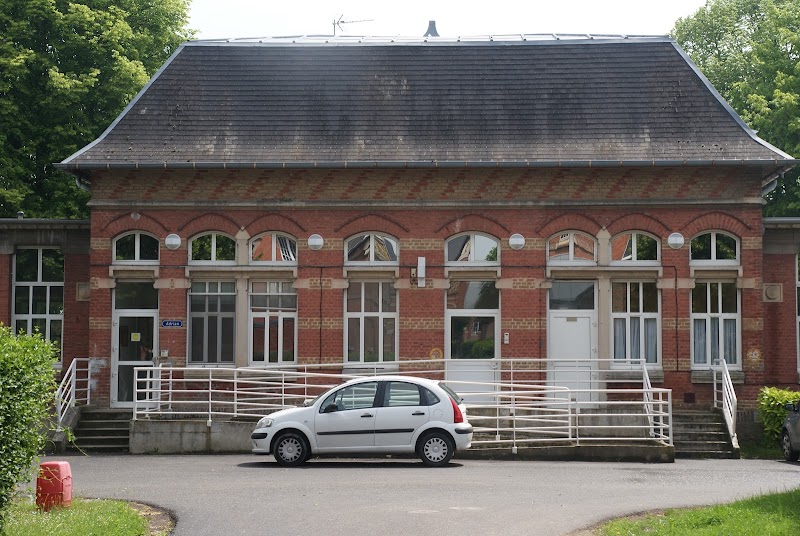 CENTRE D'ADICTOLOGIE SESAME