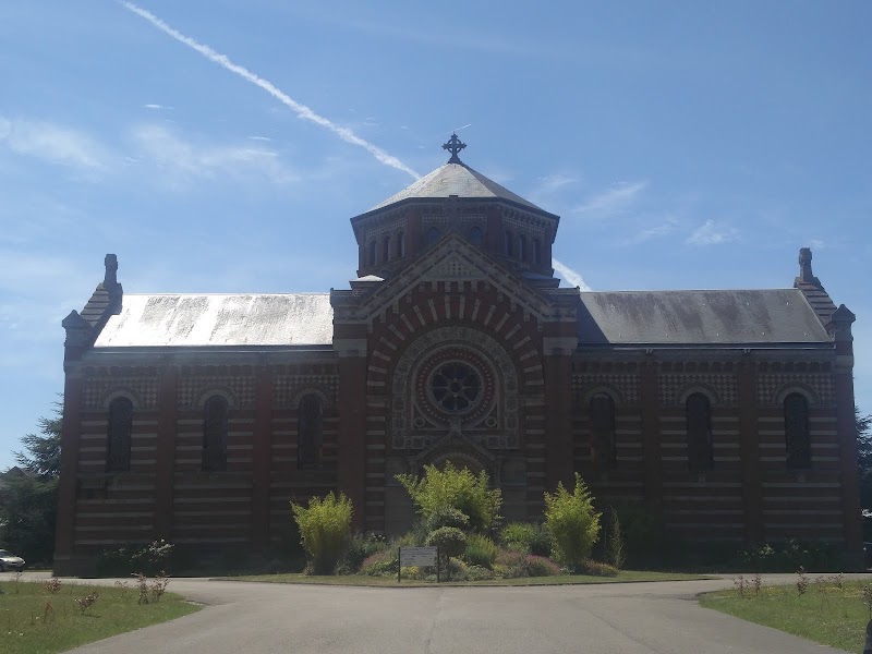 HDJ LES FOUGÈRES ADULTE — vue