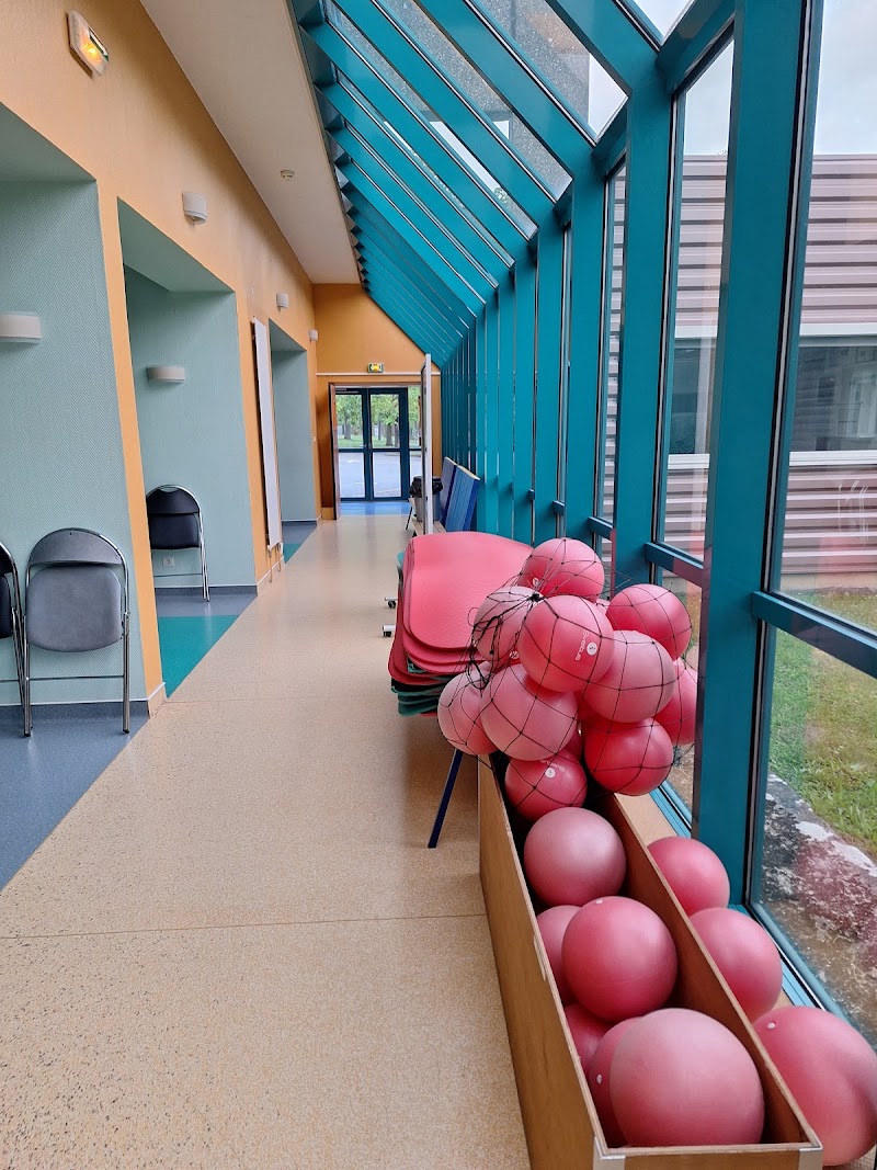 CMP CORBIE 80I02 ENFANTS — vue