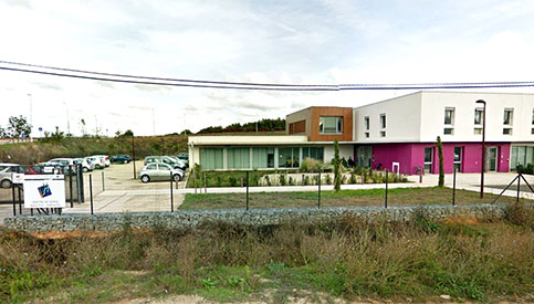 HJ 105 HJ OASIS ST MAXIMIN STE BAUME