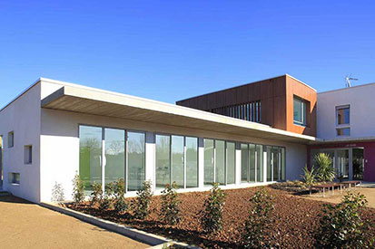 HJ 105 HJ OASIS ST MAXIMIN STE BAUME